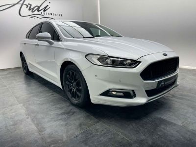 Ford Mondeo 1.5 TDCi GARANTIE 12 MOIS 1er PROPRIETAIRE  - 14