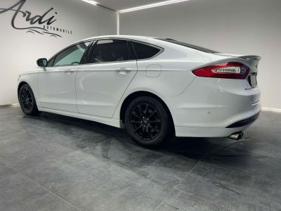 Ford Mondeo 1.5 TDCi GARANTIE 12 MOIS 1er PROPRIETAIRE  - 15