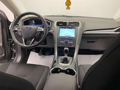 Ford Mondeo 1.5 TDCi GPS CAMERA PARKASSIT LED GARANTIE 12 MOIS  - 8