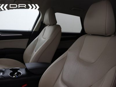 Ford Mondeo 2.0TDCi CLIPPER TITANIUM - NAVI LEDER -DAB SONY 36.228km!!  - 41