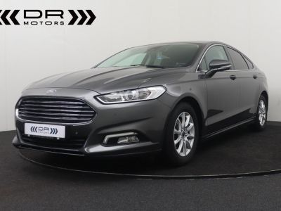 Ford Mondeo BERLINE 1.0 ECOBOOST TREND STYLE - NAVI MIRROR LINK  - 1