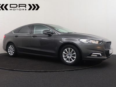 Ford Mondeo BERLINE 1.0 ECOBOOST TREND STYLE - NAVI MIRROR LINK  - 2