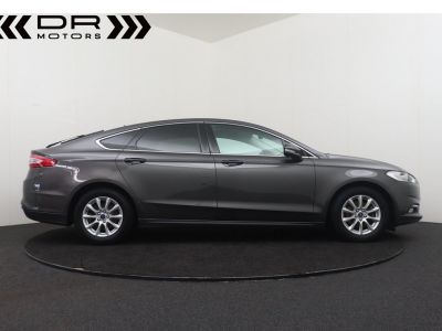 Ford Mondeo BERLINE 1.0 ECOBOOST TREND STYLE - NAVI MIRROR LINK  - 3