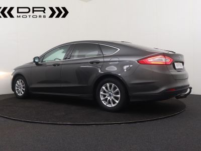 Ford Mondeo BERLINE 1.0 ECOBOOST TREND STYLE - NAVI MIRROR LINK  - 4
