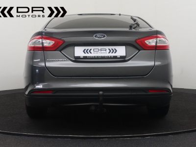 Ford Mondeo BERLINE 1.0 ECOBOOST TREND STYLE - NAVI MIRROR LINK  - 5