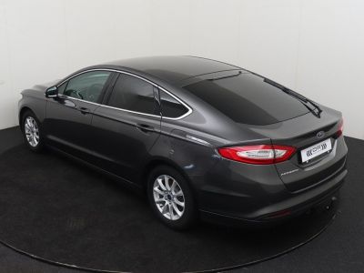 Ford Mondeo BERLINE 1.0 ECOBOOST TREND STYLE - NAVI MIRROR LINK  - 6