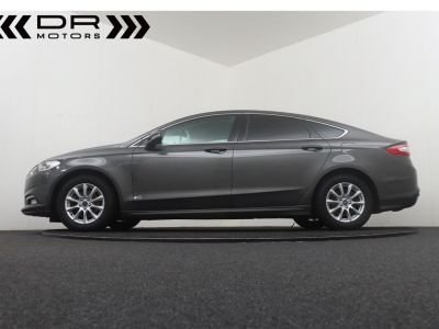 Ford Mondeo BERLINE 1.0 ECOBOOST TREND STYLE - NAVI MIRROR LINK  - 8