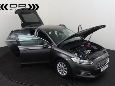 Ford Mondeo BERLINE 1.0 ECOBOOST TREND STYLE - NAVI MIRROR LINK  - 12