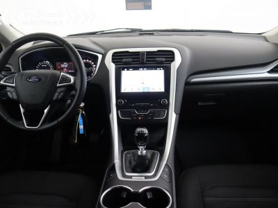 Ford Mondeo BERLINE 1.0 ECOBOOST TREND STYLE - NAVI MIRROR LINK  - 16