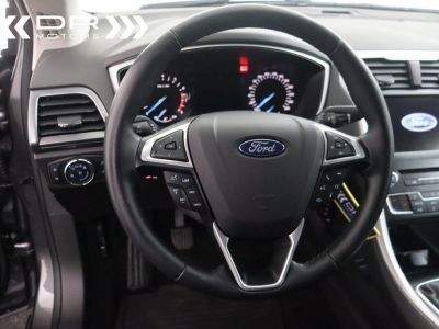 Ford Mondeo BERLINE 1.0 ECOBOOST TREND STYLE - NAVI MIRROR LINK  - 33