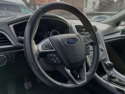 Ford Mondeo Clipper 1.5 TDCi ECOnetic NETTO: €9.909  - 11