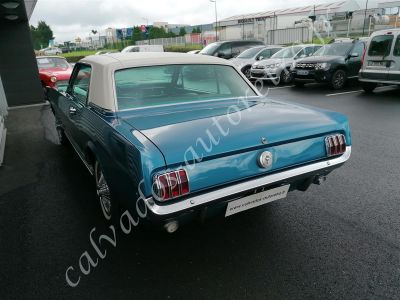 Ford Mustang - <small></small> 33.000 € <small>TTC</small> - #6