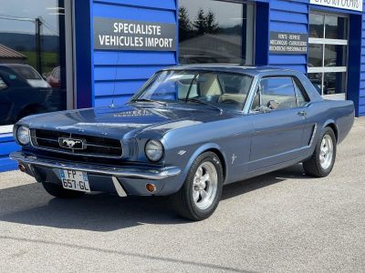 Ford Mustang - <small></small> 29.000 € <small>TTC</small> - #2