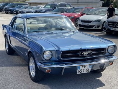 Ford Mustang - <small></small> 29.000 € <small>TTC</small> - #3