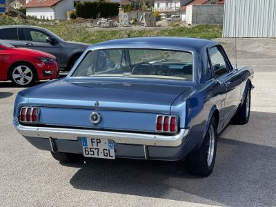 Ford Mustang - <small></small> 29.000 € <small>TTC</small> - #6