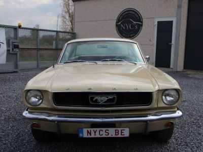 Ford Mustang  - 2