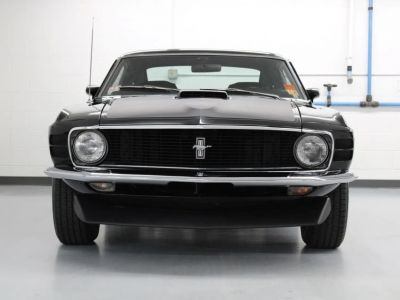 Ford Mustang - <small></small> 69.500 € <small>TTC</small>