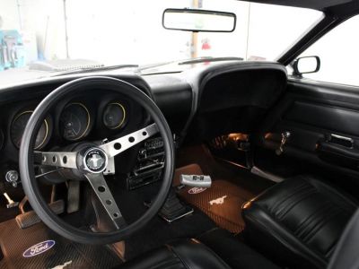 Ford Mustang - <small></small> 69.500 € <small>TTC</small>
