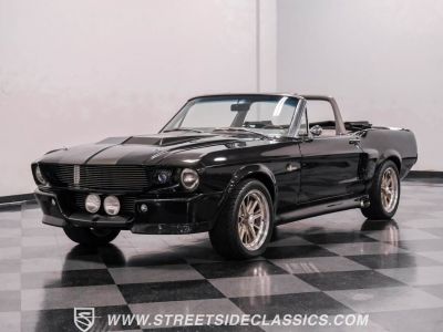 Ford Mustang - <small></small> 96.100 € <small>TTC</small>