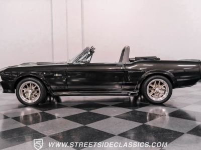 Ford Mustang - <small></small> 96.100 € <small>TTC</small>