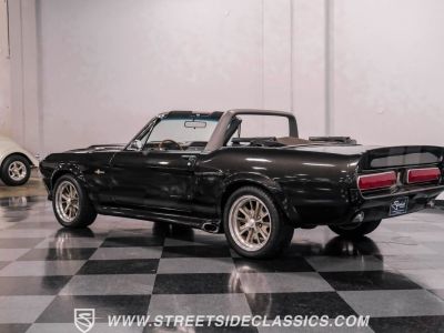 Ford Mustang - <small></small> 96.100 € <small>TTC</small>