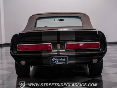 Ford Mustang - <small></small> 96.100 € <small>TTC</small>