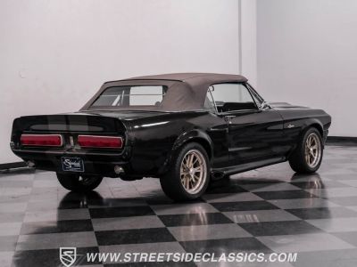 Ford Mustang - <small></small> 96.100 € <small>TTC</small>