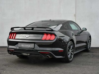 Ford Mustang 2.3 ECO - COOLED&HEATED SEATS - LEATHER - KEYLESS - CC -  - 5