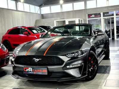 Ford Mustang 2.3 EcoBoost -- RESERVER RESERVED  - 1