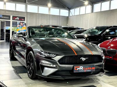 Ford Mustang 2.3 EcoBoost -- RESERVER RESERVED  - 2