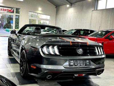 Ford Mustang 2.3 EcoBoost -- RESERVER RESERVED  - 4