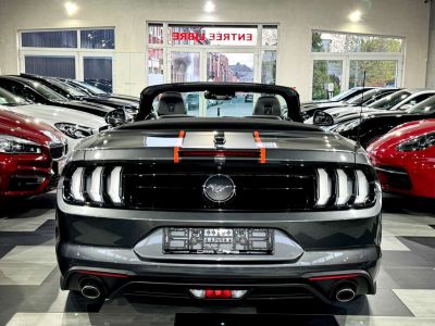 Ford Mustang 2.3 EcoBoost -- RESERVER RESERVED  - 6