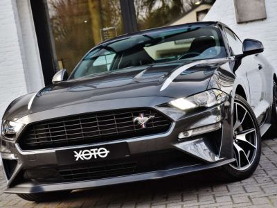 Ford Mustang 2.3 ECOBOOST  - 1