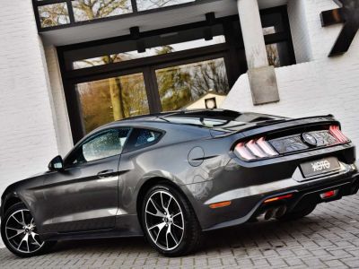 Ford Mustang 2.3 ECOBOOST  - 9