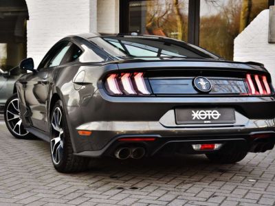 Ford Mustang 2.3 ECOBOOST  - 15