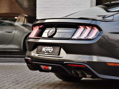 Ford Mustang 2.3 ECOBOOST  - 16