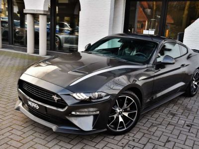 Ford Mustang 2.3 ECOBOOST  - 19