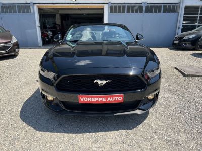 Ford Mustang 2.3 ECOBOOST 317CH - <small></small> 39.999 € <small>TTC</small> - #2
