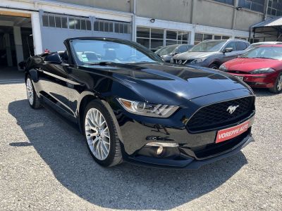 Ford Mustang 2.3 ECOBOOST 317CH - <small></small> 39.999 € <small>TTC</small> - #3
