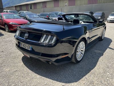 Ford Mustang 2.3 ECOBOOST 317CH - <small></small> 39.999 € <small>TTC</small> - #4
