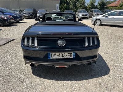 Ford Mustang 2.3 ECOBOOST 317CH - <small></small> 39.999 € <small>TTC</small> - #5