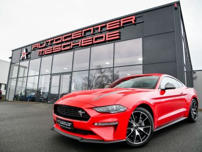 Ford Mustang 2.3 EcoBoost 55-Paket  - 1