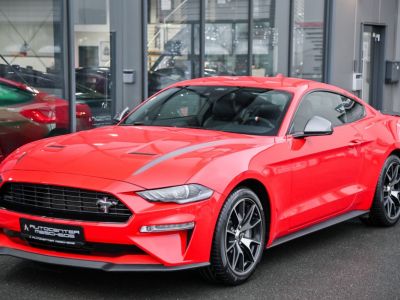 Ford Mustang 2.3 EcoBoost 55-Paket  - 2