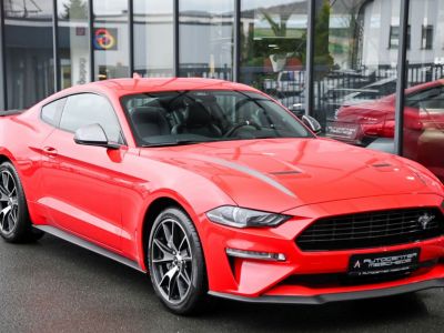 Ford Mustang 2.3 EcoBoost 55-Paket  - 3