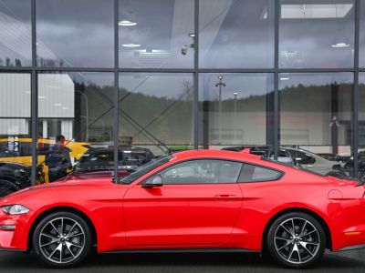 Ford Mustang 2.3 EcoBoost 55-Paket  - 6