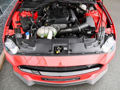 Ford Mustang 2.3 EcoBoost 55-Paket  - 7