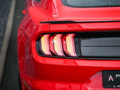 Ford Mustang 2.3 EcoBoost 55-Paket  - 22