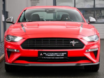 Ford Mustang 2.3 EcoBoost 55-Paket  - 23