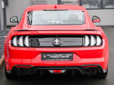 Ford Mustang 2.3 EcoBoost 55-Paket  - 24