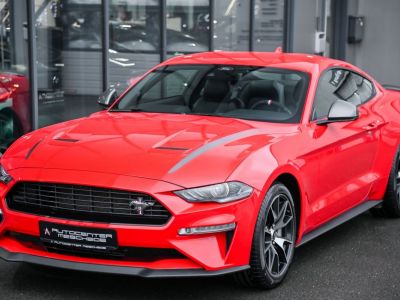 Ford Mustang 2.3 EcoBoost 55-Paket  - 25